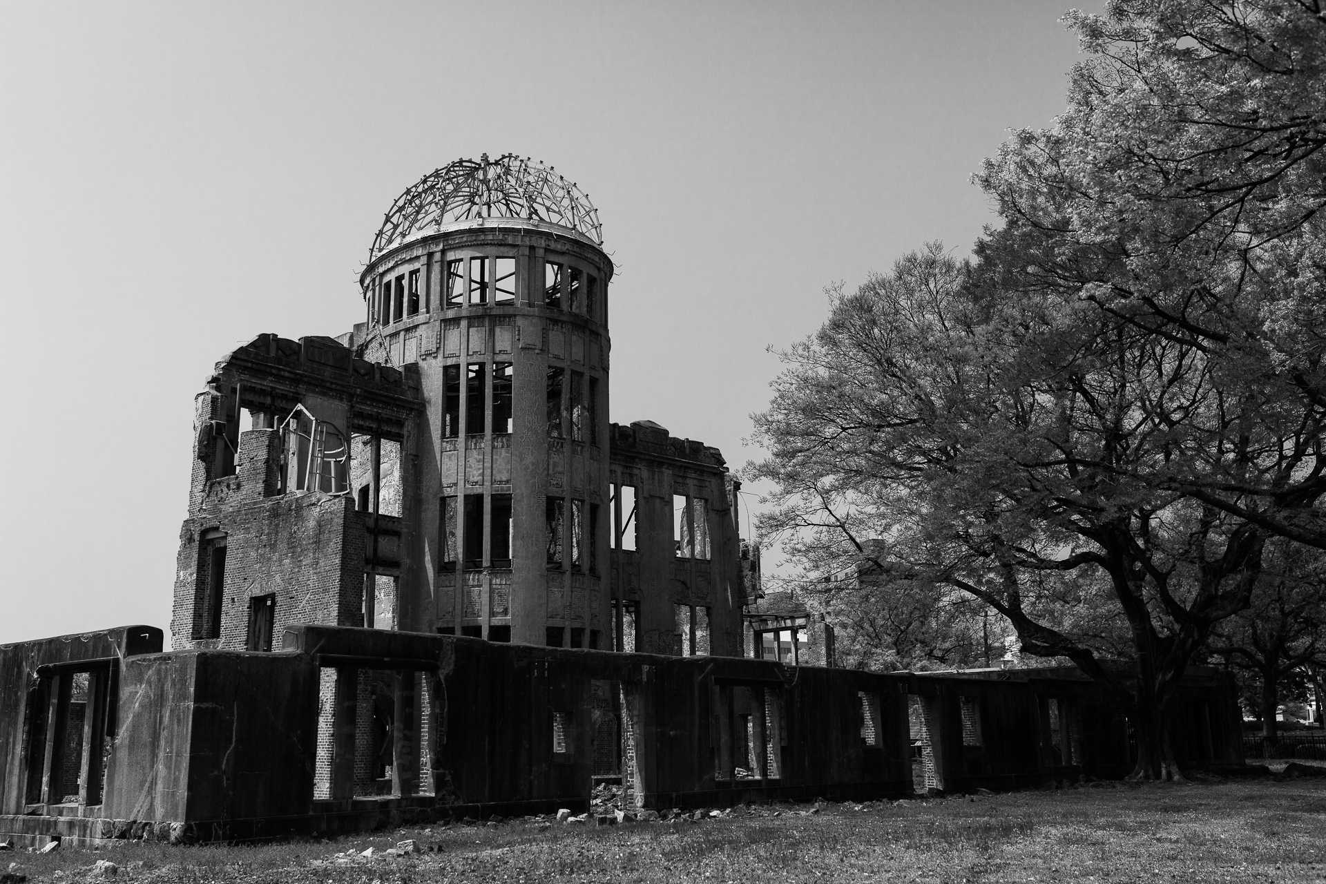 Hiroshima